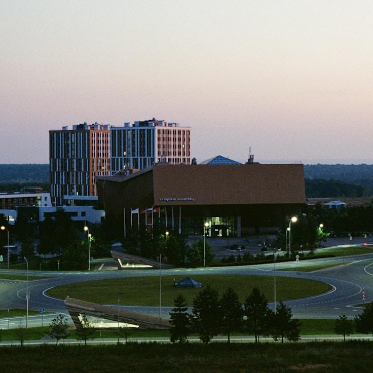 Process of iOS app development